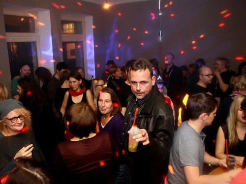 Filmtageparty Nighttrain – Foto 5