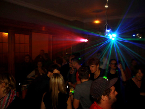 Filmtageparty Nighttrain – Foto 6