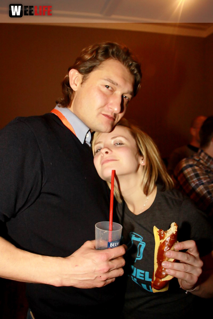 Filmtageparty Nighttrain
