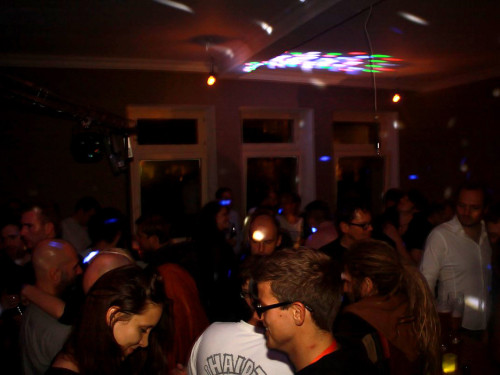 Filmtageparty Nighttrain – Foto 14