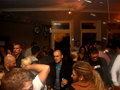 Filmtageparty Nighttrain – Foto 16