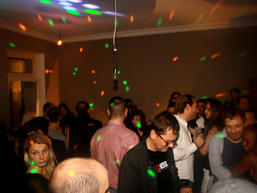 Filmtageparty Nighttrain – Foto 18