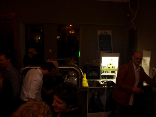 Filmtageparty Nighttrain – Foto 23