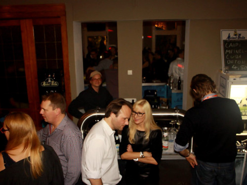 Filmtageparty Nighttrain – Foto 24