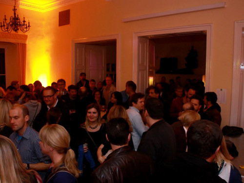 Offizielle Filmtageparty – Foto 3