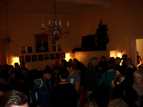 Offizielle Filmtageparty – Foto 4