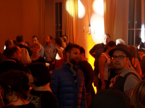 Offizielle Filmtageparty – Foto 5