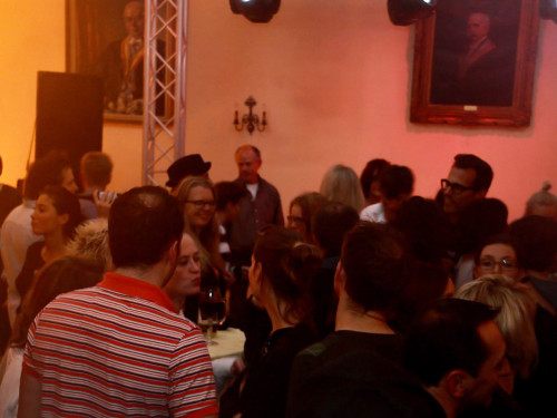 Offizielle Filmtageparty – Foto 6