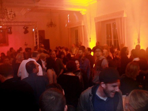 Offizielle Filmtageparty – Foto 7