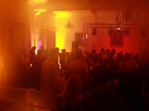 Offizielle Filmtageparty – Foto 9