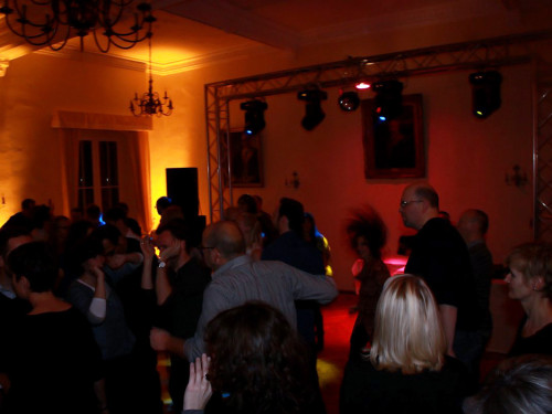 Offizielle Filmtageparty – Foto 10