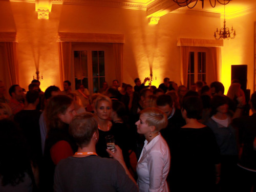 Offizielle Filmtageparty – Foto 11
