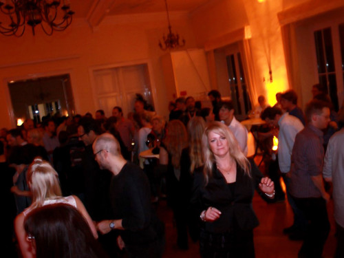 Offizielle Filmtageparty – Foto 15