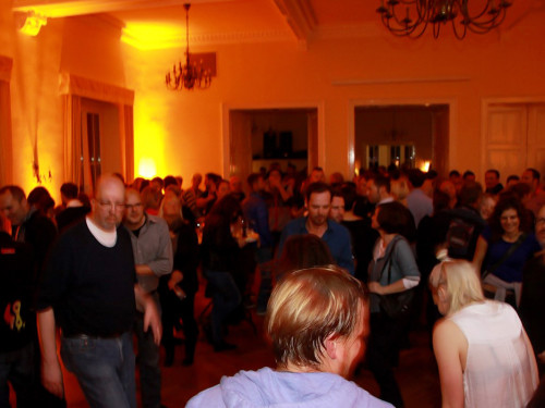 Offizielle Filmtageparty – Foto 16