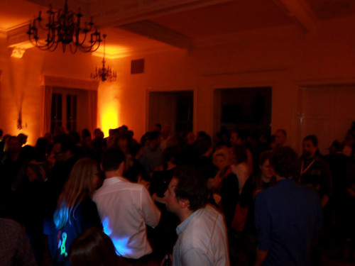 Offizielle Filmtageparty – Foto 17