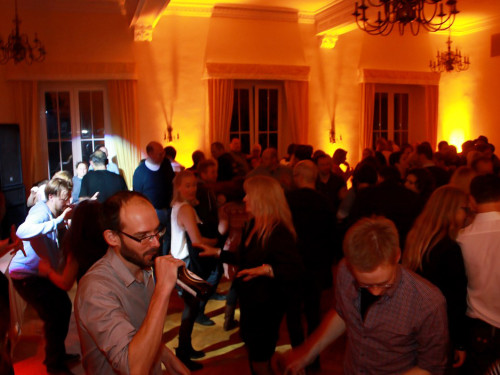 Offizielle Filmtageparty – Foto 18