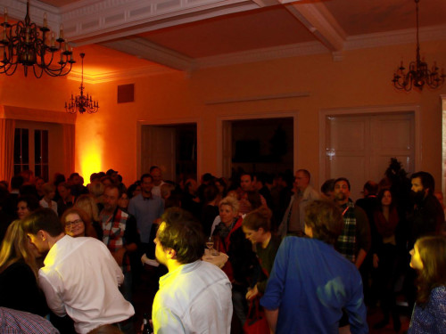 Offizielle Filmtageparty – Foto 19