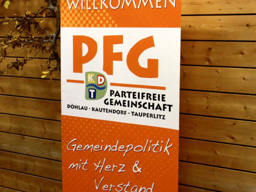 Kärwamarkt Tauperlitz – Foto 4