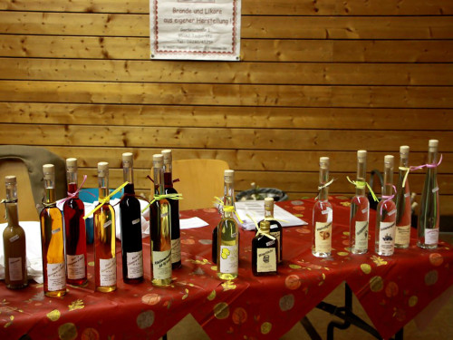 Kärwamarkt Tauperlitz – Foto 11