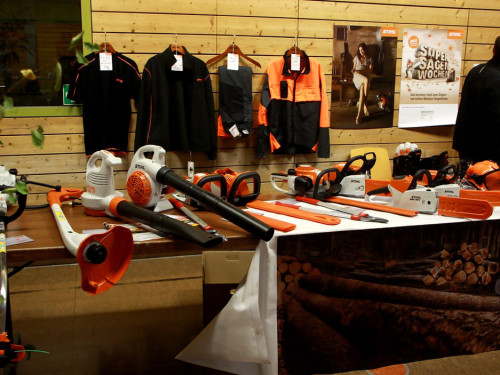Kärwamarkt Tauperlitz – Foto 13