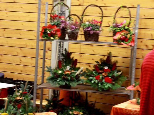 Kärwamarkt Tauperlitz – Foto 15