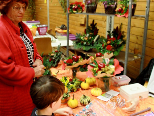 Kärwamarkt Tauperlitz – Foto 19
