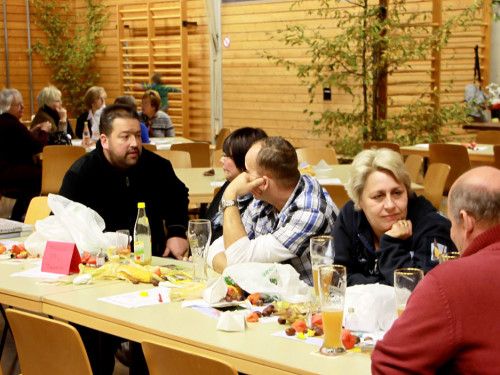 Kärwamarkt Tauperlitz – Foto 20