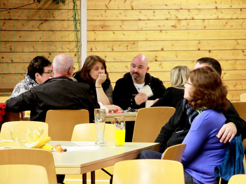 Kärwamarkt Tauperlitz – Foto 21