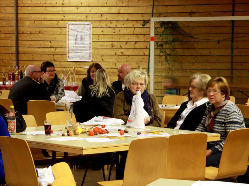 Kärwamarkt Tauperlitz – Foto 24