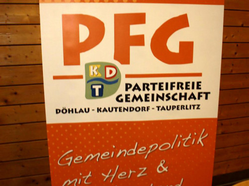 Kärwamarkt Tauperlitz – Foto 35