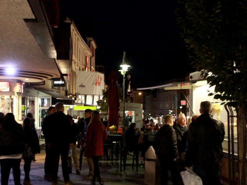 Verkaufsoffener Filmtage Sonntag – Foto 2