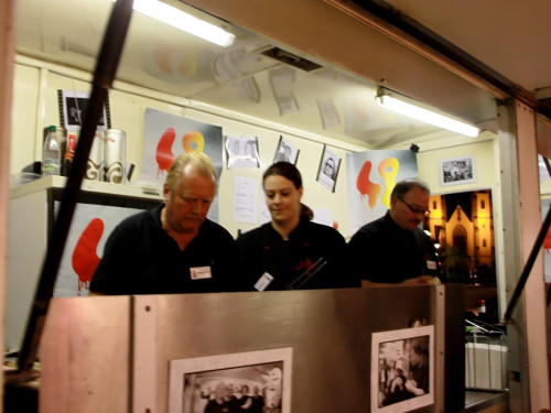 Verkaufsoffener Filmtage Sonntag – Foto 4