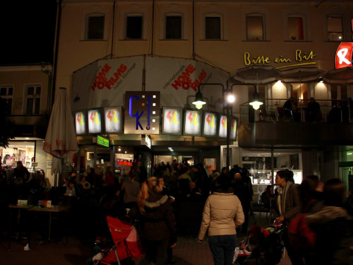 Verkaufsoffener Filmtage Sonntag – Foto 5