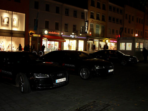 Verkaufsoffener Filmtage Sonntag – Foto 13
