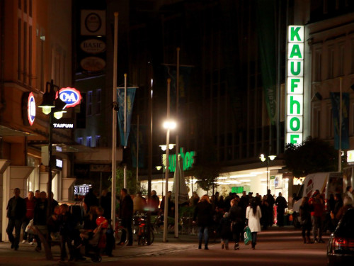 Verkaufsoffener Filmtage Sonntag – Foto 14