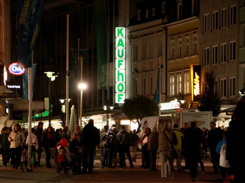 Verkaufsoffener Filmtage Sonntag – Foto 19