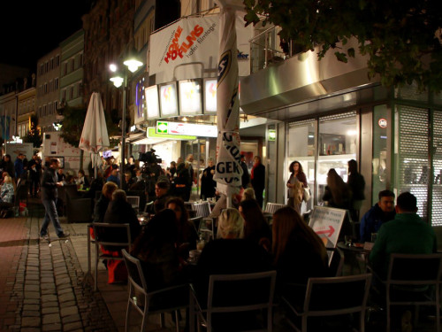 Verkaufsoffener Filmtage Sonntag – Foto 23