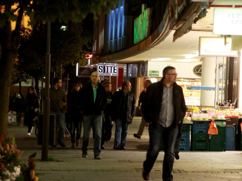 Verkaufsoffener Filmtage Sonntag – Foto 29