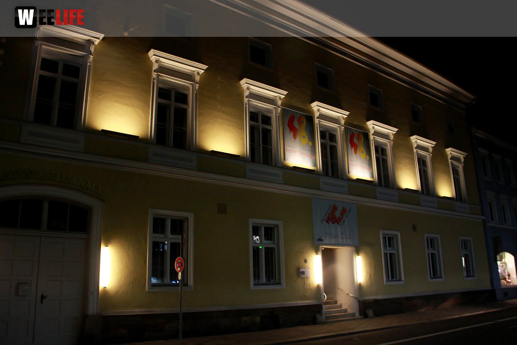 Verkaufsoffener Filmtage Sonntag