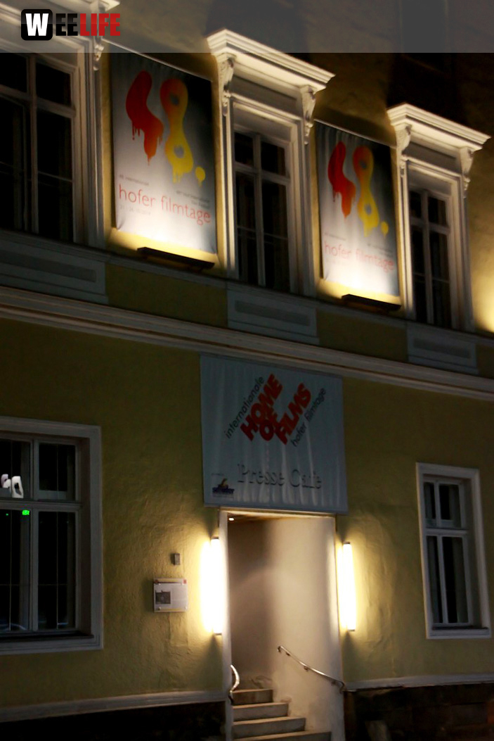 Verkaufsoffener Filmtage Sonntag