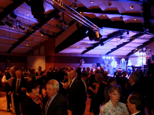 Schwarz Weiss des TV Helmbrechts Ball mit PinaColada – Foto 15