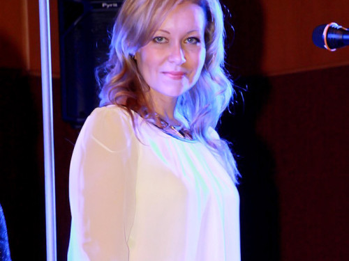 Schwarz Weiss des TV Helmbrechts Ball mit PinaColada – Foto 17