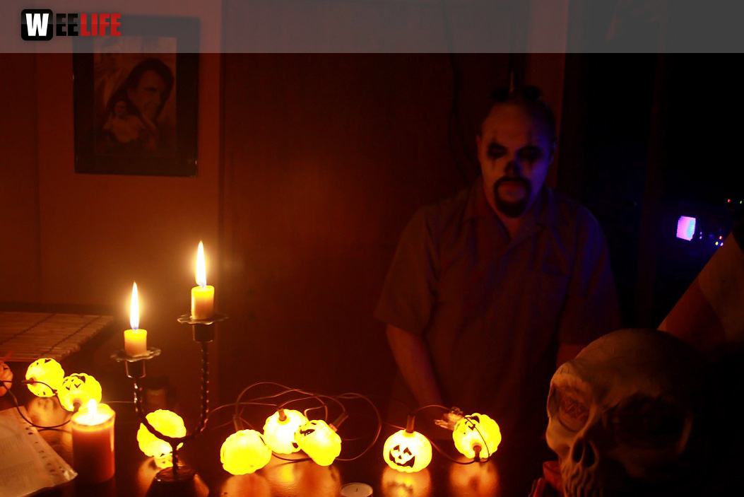 Halloween Party 31.10.2014