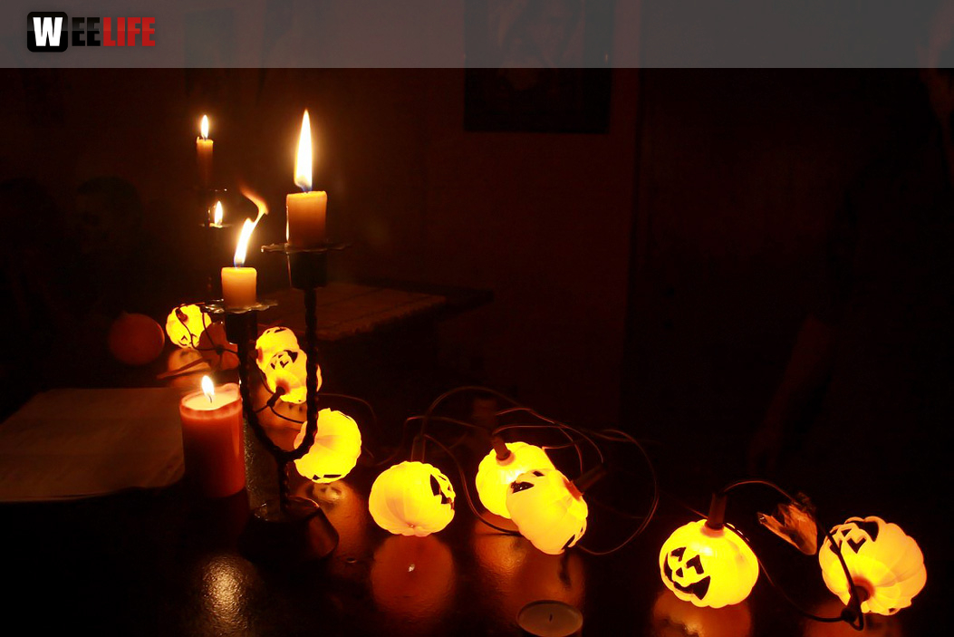 Halloween Party 31.10.2014