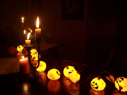 Halloween Party 31.10.2014 – Foto 2