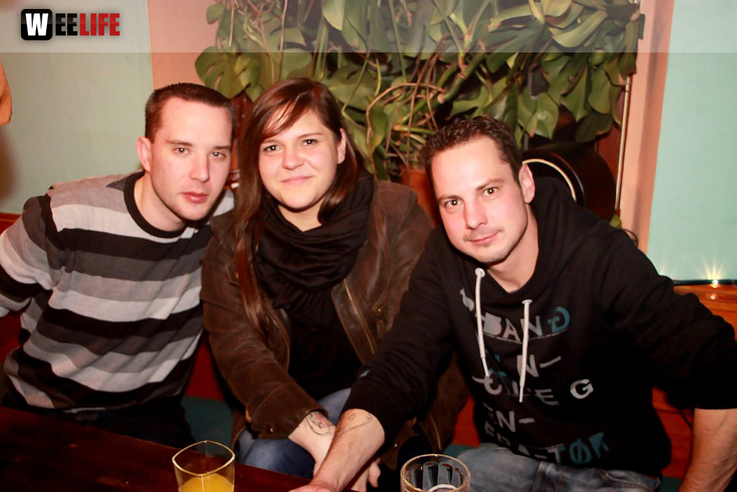 Halloween Party 31.10.2014