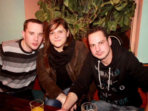 Halloween Party 31.10.2014 – Foto 3
