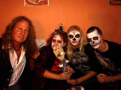 Halloween Party 31.10.2014 – Foto 4