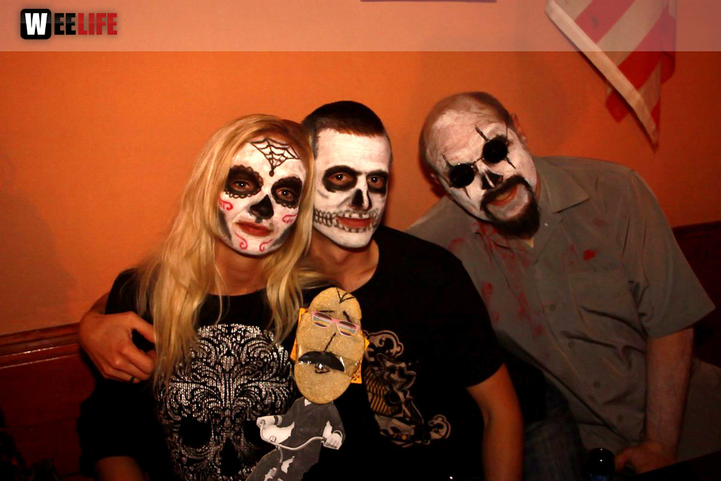 Halloween Party 31.10.2014