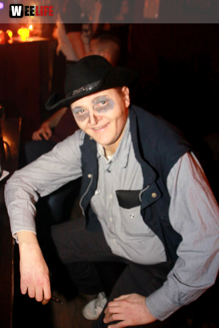 Halloween Party 31.10.2014